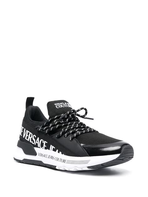 versace jeans sneakers low|high top versace sneakers men.